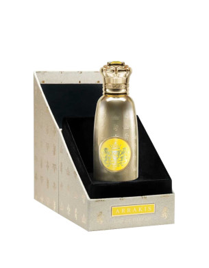Arrakis Edp